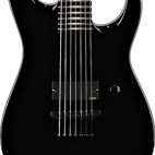 Jackson: Christian Olde Wolbers Dinky Archtop 7-String