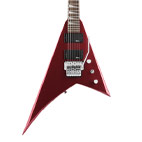 Jackson: JS32 Rhoads