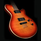 Godin: LG SP90