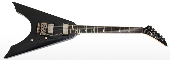 Kramer nite v discount floyd rose
