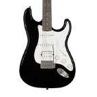 Squier: Affinity Fat Strat
