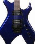 B.C. Rich: Platinum Pro Warlock