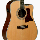 Tanglewood: TW15 CE B