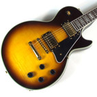 Tokai: ALC53 Flame Top