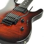 Carvin: ST300C