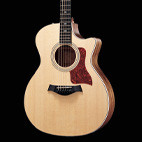 Taylor: 414CE