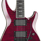 Michael Kelly: Hex Deluxe