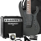 Behringer metalien store