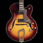 Hagstrom: HJ600