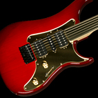 Vigier: Excalibur Surfreter Supra
