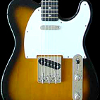London City: Comet I