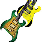 Tregan: Syren Signature