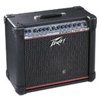 Peavey: Transtube Studio Pro 112
