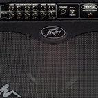 Peavey: Triple XXX Super 40 EFX