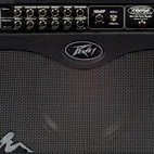 Peavey: Triple XXX Super 40 EFX