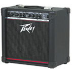 Peavey: Blazer 158