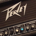 Peavey: Road Master Vitnage Tube Series Head