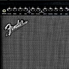 Fender: Deluxe 900