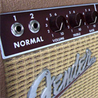 Fender: '63 Vibroverb RI