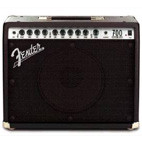 Fender: 700 ROC PRO