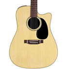 Takamine: EG530SSC