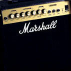 Marshall: MG10MKII