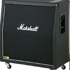 Marshall: 1960A