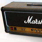 Marshall: JCM900 SL-X