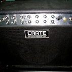 Crate: VC6112