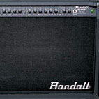 Randall: RG100SC