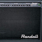 Randall: RG100SC