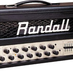 Randall: Vmax