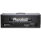 Randall: Cyclone