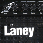 Laney: LX20R