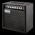 Laney: TI15-112 Toni Iommi Signature