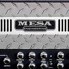 Mesa Boogie: Dual Rectifier