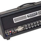 Mesa Boogie: Road King II