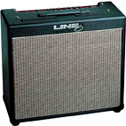 Line 6: Flextone II Plus