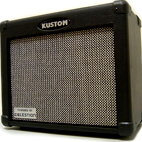 Kustom: Arrow 16