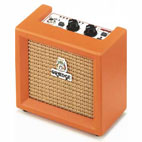 Orange: Micro Crush