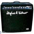 Hughes & Kettner: Attax 80