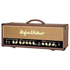 Hughes & Kettner: Statesman Dual EL84 50W Head