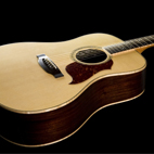 Gibson: Songwriter Deluxe
