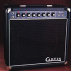 Carvin: X-60