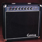 Carvin: X-60