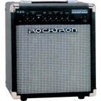 Rocktron: R20