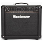 Blackstar: ID:15TVP