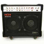 HH Electronic: V-S Musician Combo 212