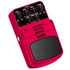 Behringer: UM100 Ultra Metal