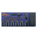 GT-5 Guitar Effects Processor Review | Boss | Guitar Effects